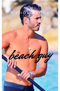 Beach Guy