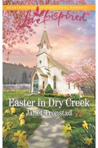 Easter in Dry Creek