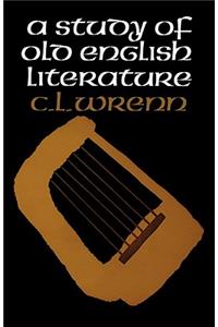 A Study of Old English Literature