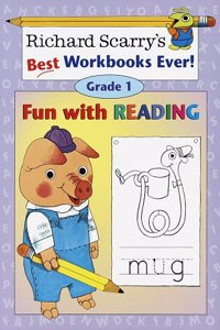 Fun with Reading