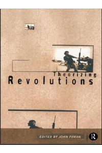 Theorizing Revolutions