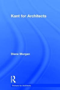 Kant for Architects