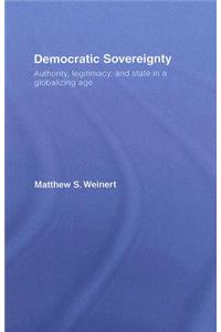 Democratic Sovereignty