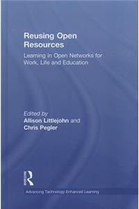 Reusing Open Resources