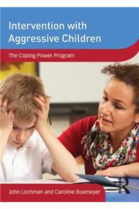 Intervention with Aggressive Children