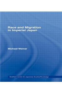 Race and Migration in Imperial Japan