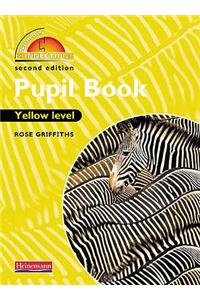 Number Connections Yellow: Textbook