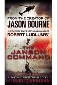 Robert Ludlum's (Tm) the Janson Command