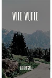 Wild Wolrd