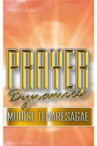 Prayer Dynamics