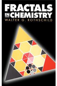 Fractals in Chemistry