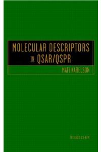 Molecular Descriptors in Qsar/Qspr