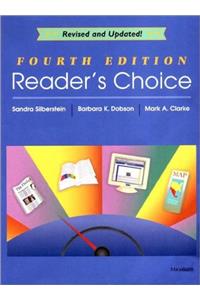 Reader's Choice, 4th Edition