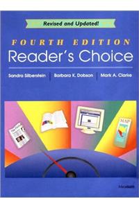 Reader's Choice