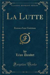 La Lutte