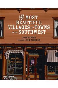 Most Beautiful Villages and Towns of the Southwest