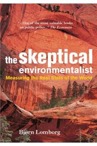 Skeptical Environmentalist