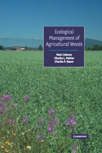 Ecological Management of Agricultural Weeds