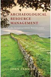 Archaeological Resource Management