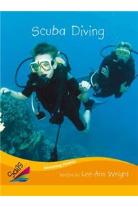 Scuba Diving
