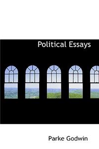 Political Essays