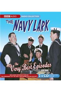 The Navy Lark: The Very Best Episodes Volume 1