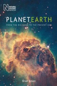 Planet Earth