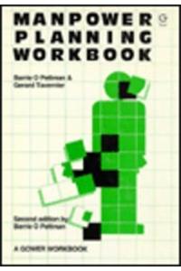 Manpower Planning Workbook