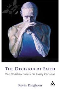 The Decision of Faith