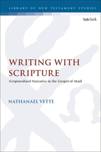 Writing with Scripture