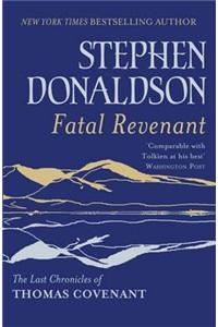Fatal Revenant