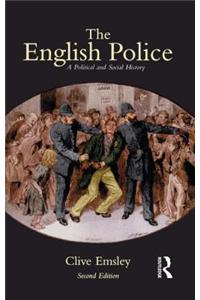 English Police