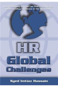 HR Global Challenges
