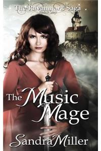 The Music Mage