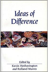 Ideas of Difference