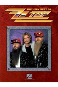 Very Best of ZZ Top