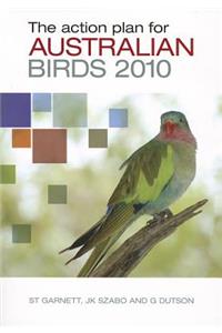 Action Plan for Australian Birds