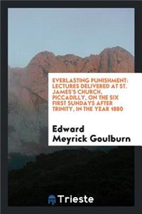 Everlasting Punishment