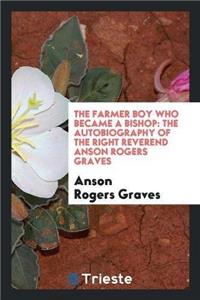 Farmer Boy Who Became a Bishop