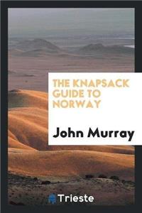 Knapsack Guide to Norway