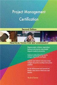 Project Management Certification Second Edition