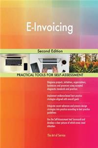 E-Invoicing Second Edition