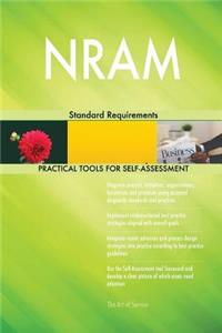 NRAM Standard Requirements
