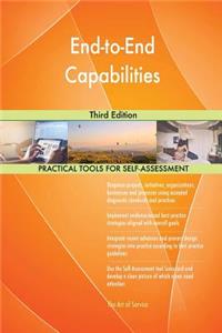 End-to-End Capabilities Third Edition