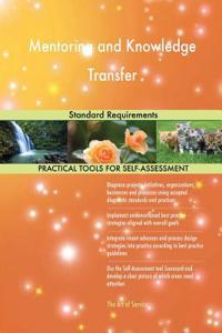 Mentoring and Knowledge Transfer Standard Requirements