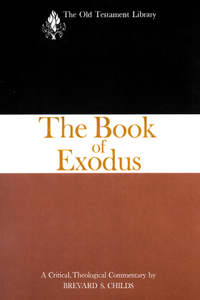 Book of Exodus