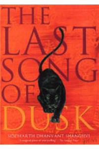 Last Song Of Dusk