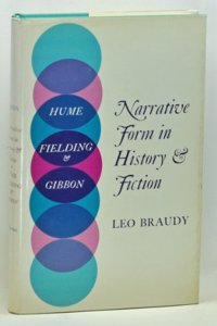 Narrative Form in History and Fiction