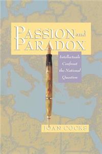 Passion and Paradox