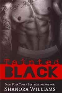 Tainted Black (a Forbidden Romance)